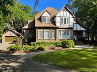 123 Pinckney Rd, Georgetown, SC 29440