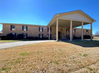 1250 Dorchester Dr, Alexandria, LA 71303