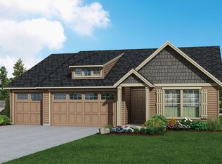 11006 NE 107th Pl, Vancouver, WA 98662