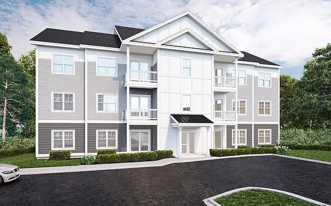 The Brookside Apartments — Photo 29