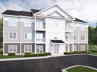 The Brookside Apartments, Boylston, MA 01505