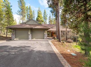 57711 Wallowa Loop, Sunriver, OR 97707