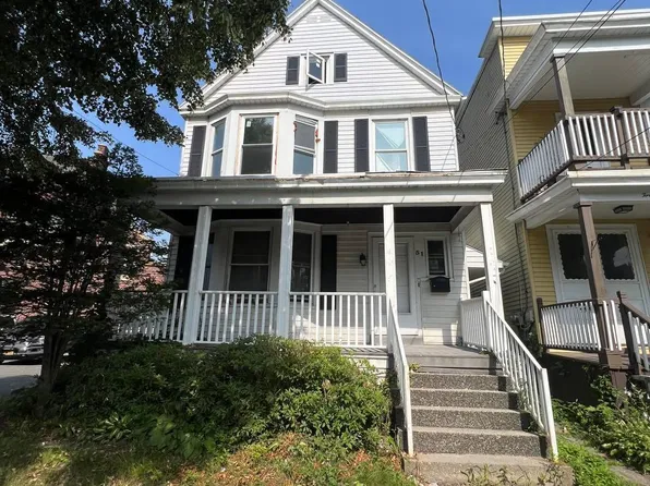 51 Marshall Street, Albany, NY 12209