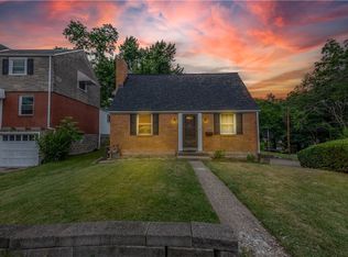 3600 Shadewell Ave, Pittsburgh, PA