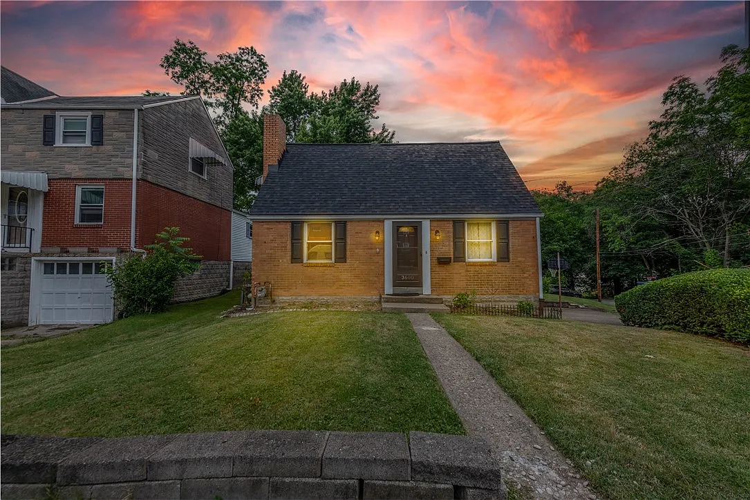 3600 Shadewell Ave photo 1
