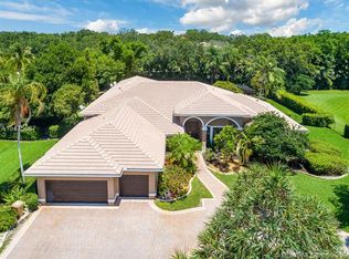 2340 SW 102nd Dr, Davie, FL 33324