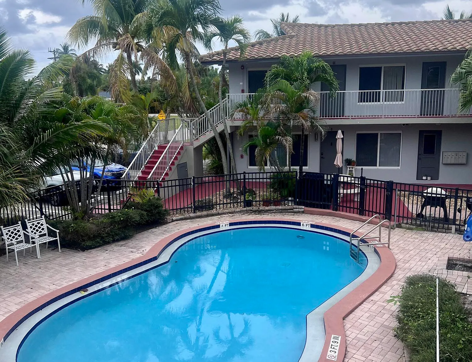 2 bed, 2.0 bath, 990 sqft, $2,300 — Photo 4