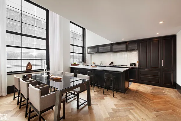 Rented by Brown Harris Stevens | media 29