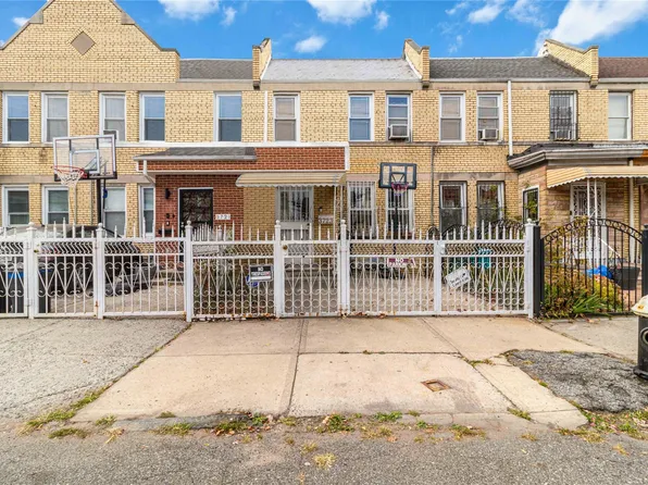 3723 Rombouts Avenue, Bronx, NY 10466