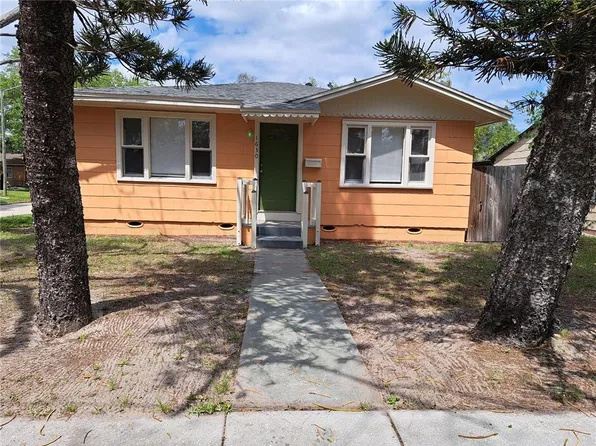 1630 Russell St S, Saint Petersburg, FL 33712