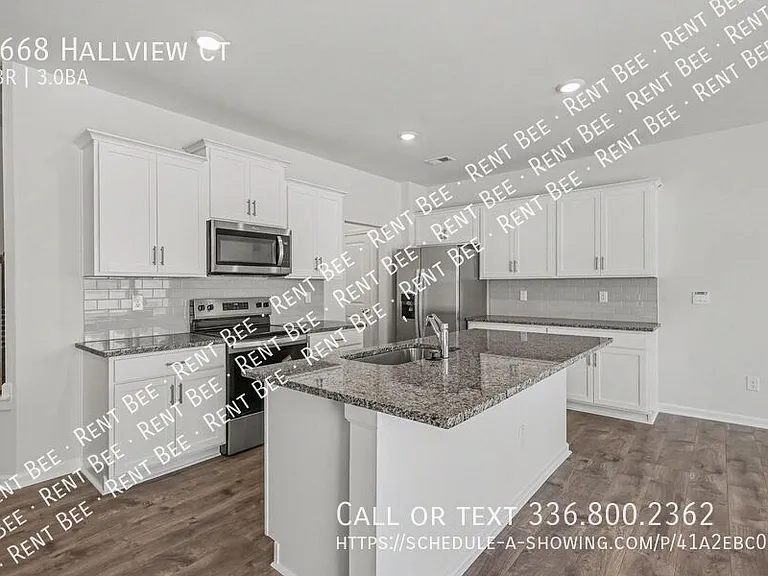 1668 Hallview Ct — Photo 9