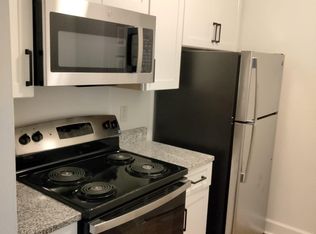 Country Oaks Apartments, Atlanta, GA 30331