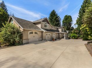 7621 SE Barbara Welch Rd, Portland, OR 97236