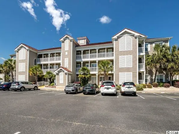 4220 Coquina Harbour Dr #B, Little River, SC 29566