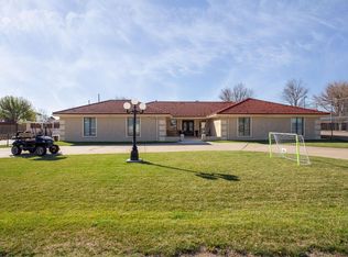 309 Bois D Arc, Borger, TX 79007