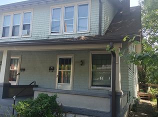 423 Steele St #2, Frankfort, KY