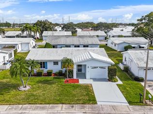 9225 41st St N UNIT 5, Pinellas Park, FL 33782