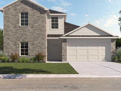 24610 Eastern Pine Trl, Magnolia, TX, 77355