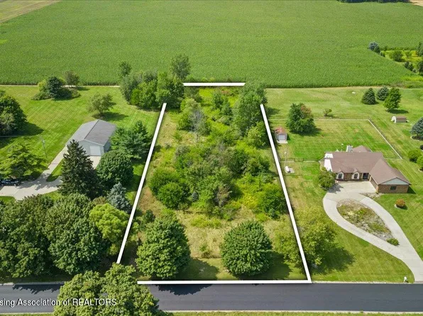 0 S Dewitt Rd, Saint Johns, MI 48879