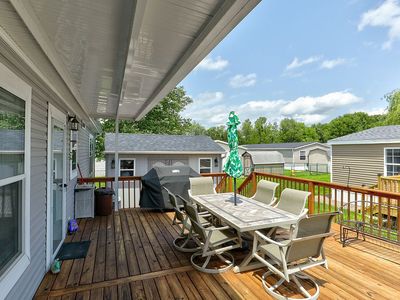 1839 Badger Dr, Evansville, IN, 47720