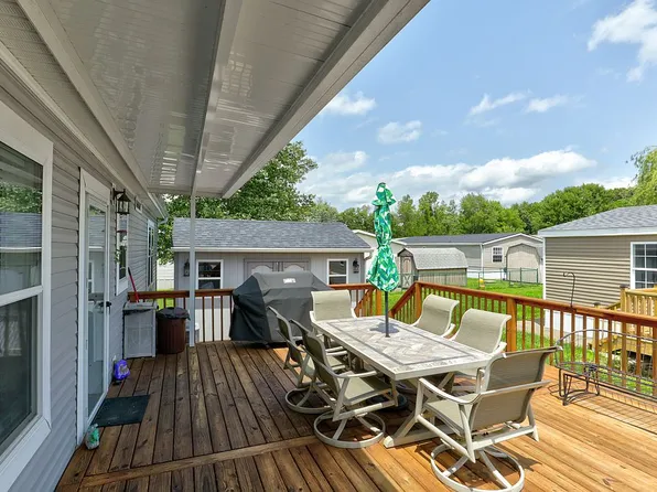 1839 Badger Dr, Evansville, IN 47720