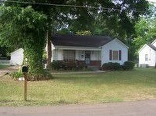 515 Terrace Dr, Covington, TN 38019