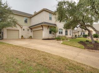 405 Kimra Cv, Georgetown, TX 78628