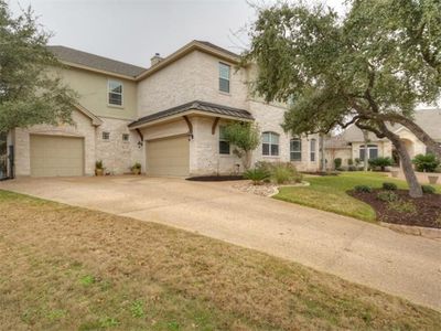 405 Kimra Cv, Georgetown, TX, 78628