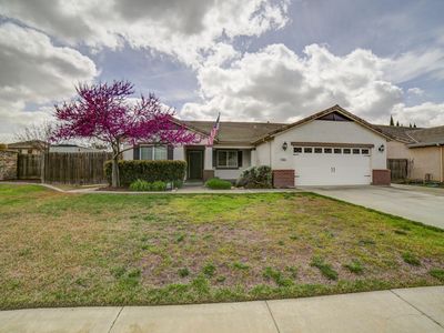 2007 W Berkshire Ln, Hanford, CA, 93230