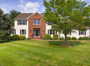 494 S Horizon Way, Neshanic Station, NJ 08853