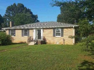 2314 McBurney Dr, Florence, AL 35630
