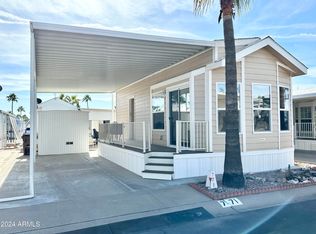 771 S Diamond Dr, Apache Junction, AZ 85119