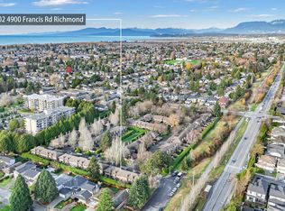 4900 Francis Rd #1502, Richmond, BC V7C 4R5