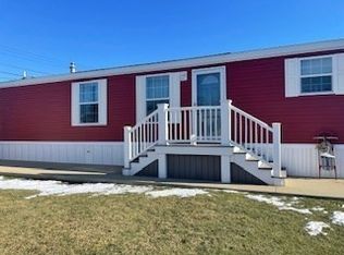 131 Washington St TRAILER 11, Foxboro, MA 02035