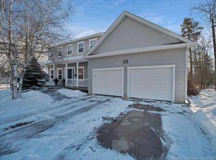 60 Rockport Dr, Riverview, NB E1B5M4