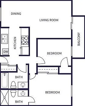 Bayside Apartments — Photo 7