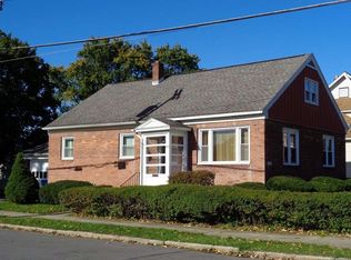 156 Whitehall Rd, Albany, NY 12209