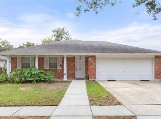 808 Sena Dr, Metairie, LA 70005