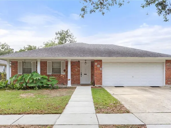 808 Sena Dr, Metairie, LA 70005