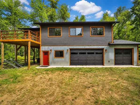 14284 Pine Bay Trl, Crosslake, MN 56442