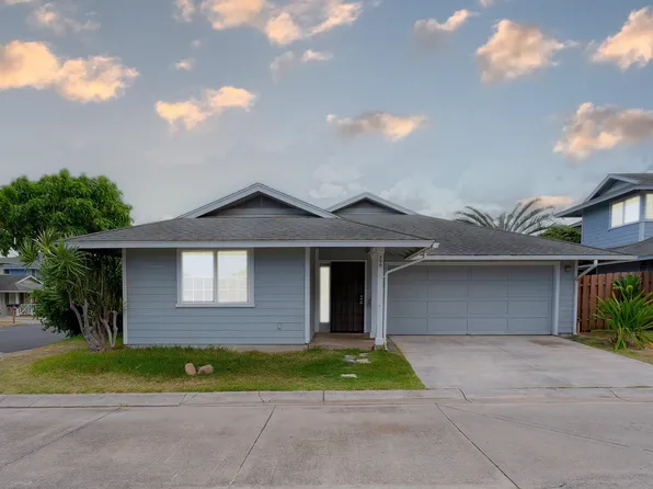 590 Akolea St, Wailuku, HI 96793