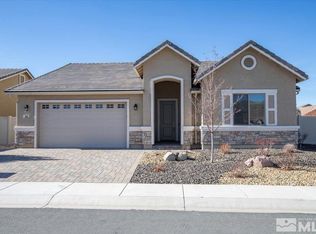 9885 Ash Meadow Dr, Reno, NV 89521