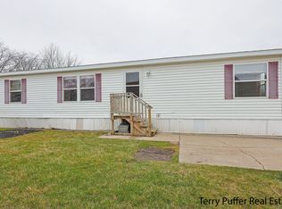 4460 Oakland Dr #142, Allendale, MI 49401