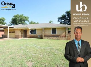 1225 NE 47th St, Oklahoma City, OK 73111