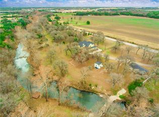 554 County Road 272, Cedar Park, TX 78613