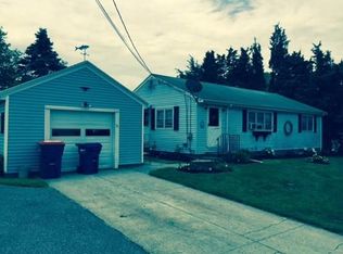 16 Barbara St, Westport, MA 02790