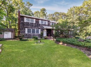 107 Birch Dr, Port Jefferson, NY 11777
