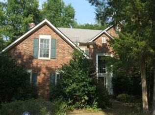 10001 Standing Stone Ct, Charlotte, NC 28210