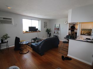255 Medford St APT 5, Somerville, MA 02143