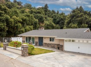 2350 Oak Park Rd #1, Glendora, CA 91741